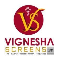 Vignesha Screens Logo