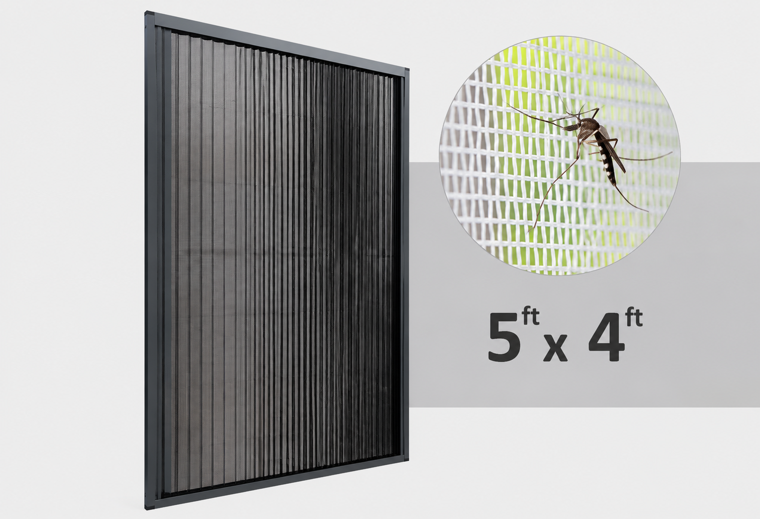 Mosquito Mesh