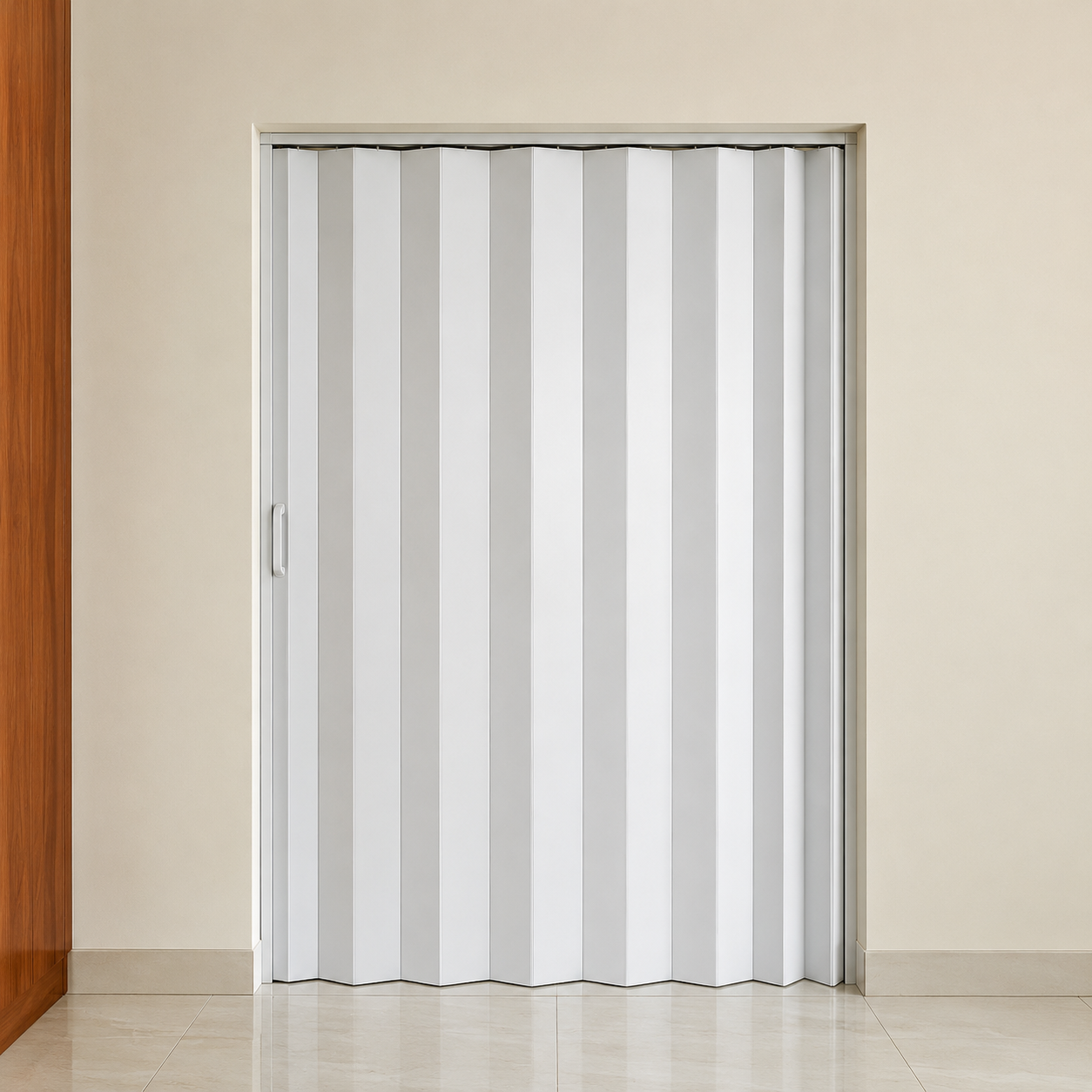PVC Partition